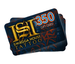 INK-dependence Gift Card Deal get a $350 tattoo gift card for just $200.