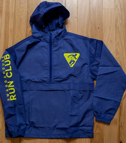 SHRC All-Weather Pull-over