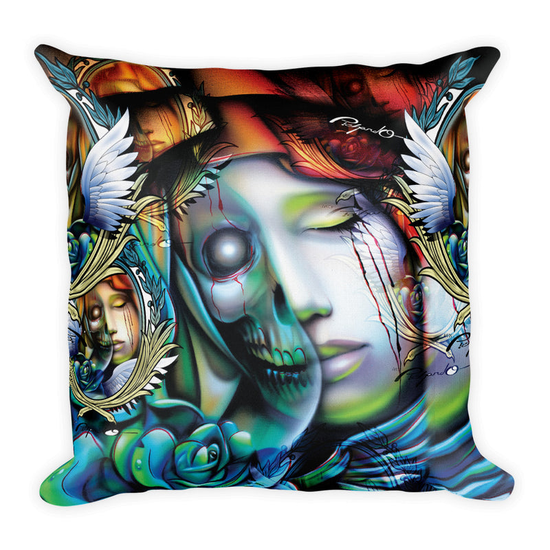 Medusa Premium Pillow