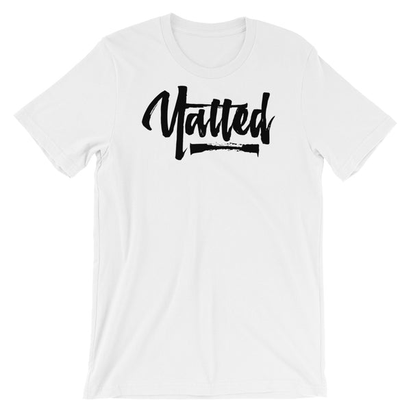 Swagga House Shirt Yatted (More Colors Available)