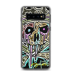 Skull King Samsung Case