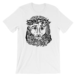 Custom Black Jesus Christ Pichardo T-Shirt