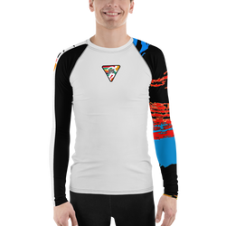 Men's Swagg out26.2 Long-sleeve top