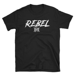 Rebel Tee (Black)