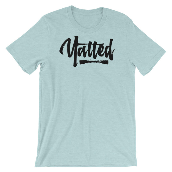 Swagga House Shirt Yatted (More Colors Available)