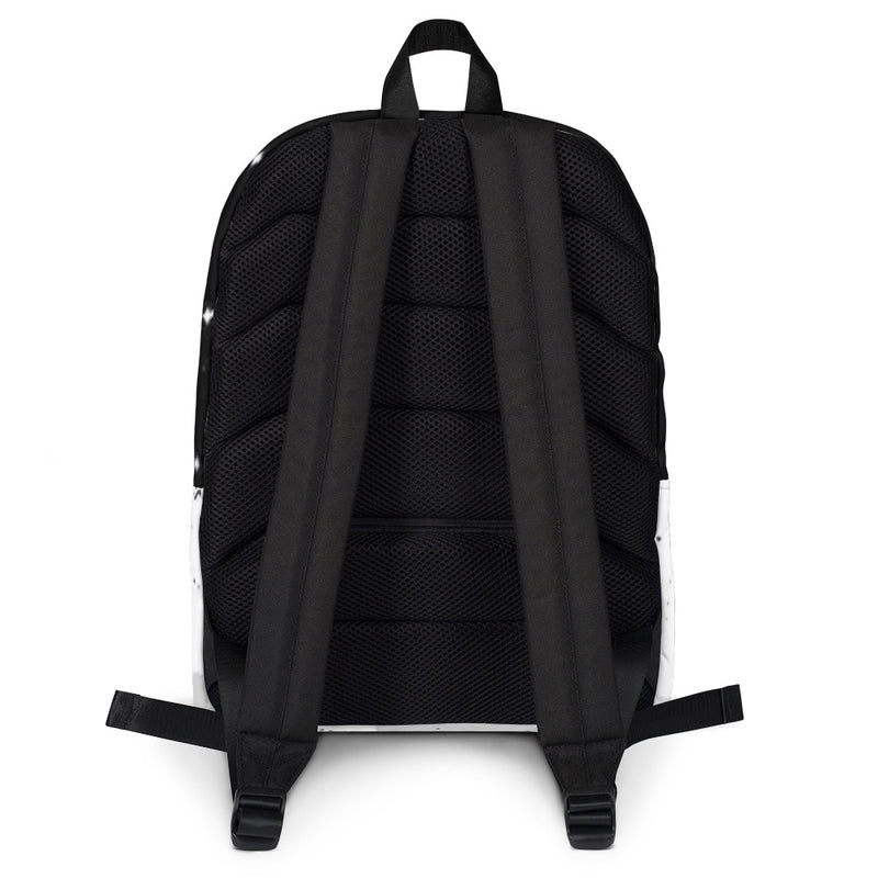 Weirdo Backpack