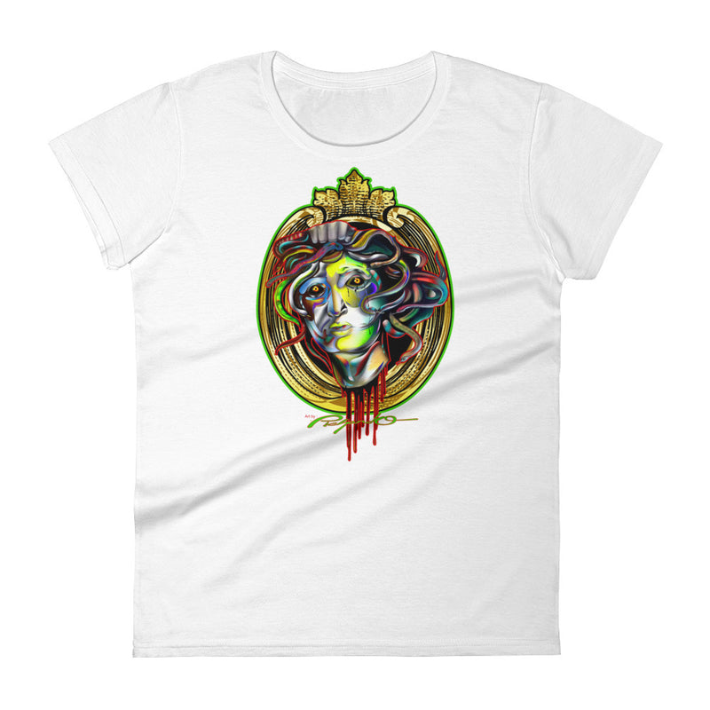 Women's Pichardo Shirt Medusa (More Colors Available)
