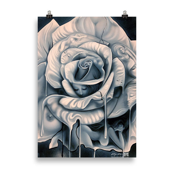 The Flower