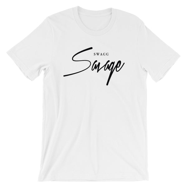 Swagga House Shirt Swagg Savage (More Colors Available)