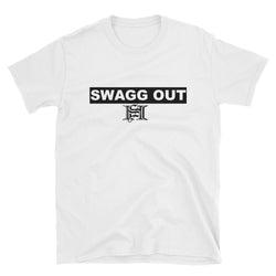 Swagg Out Tee