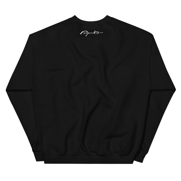 World Wide Drip Sweatshirt