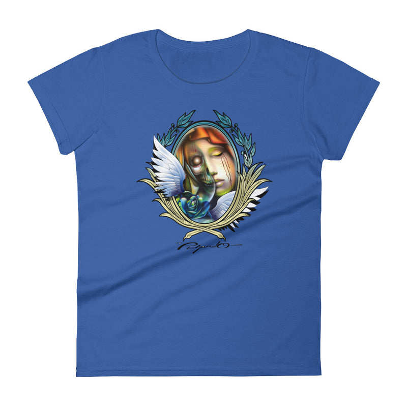 Women's Pichardo Shirt Winged Mirror (More Colors Available)