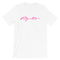 Pichardo Tee Pink (More Colors Available)