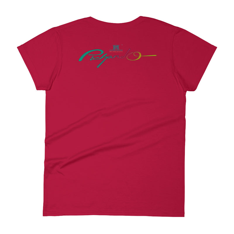 Women's Pichardo Shirt Winged Mirror (More Colors Available)
