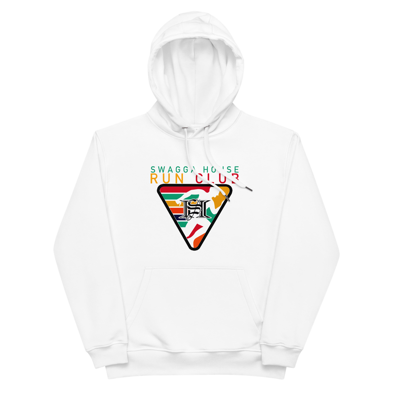 Premium eco hoodie