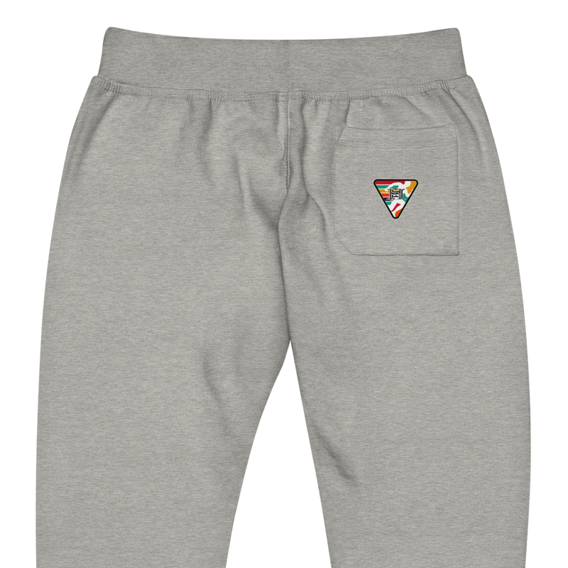 Shrc classic logo Unisex fleece sweatpants